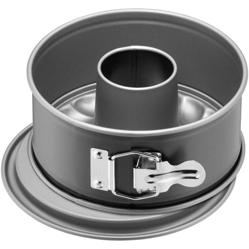 foto del prodotto original kaiser 2300659527 tortiera 2 fondi, 18 cm