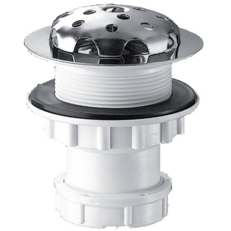 foto del prodotto orinatoio a sifone delabie