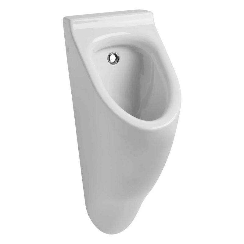foto del prodotto orinatoio sospeso kerasan aquatech bianco lucido