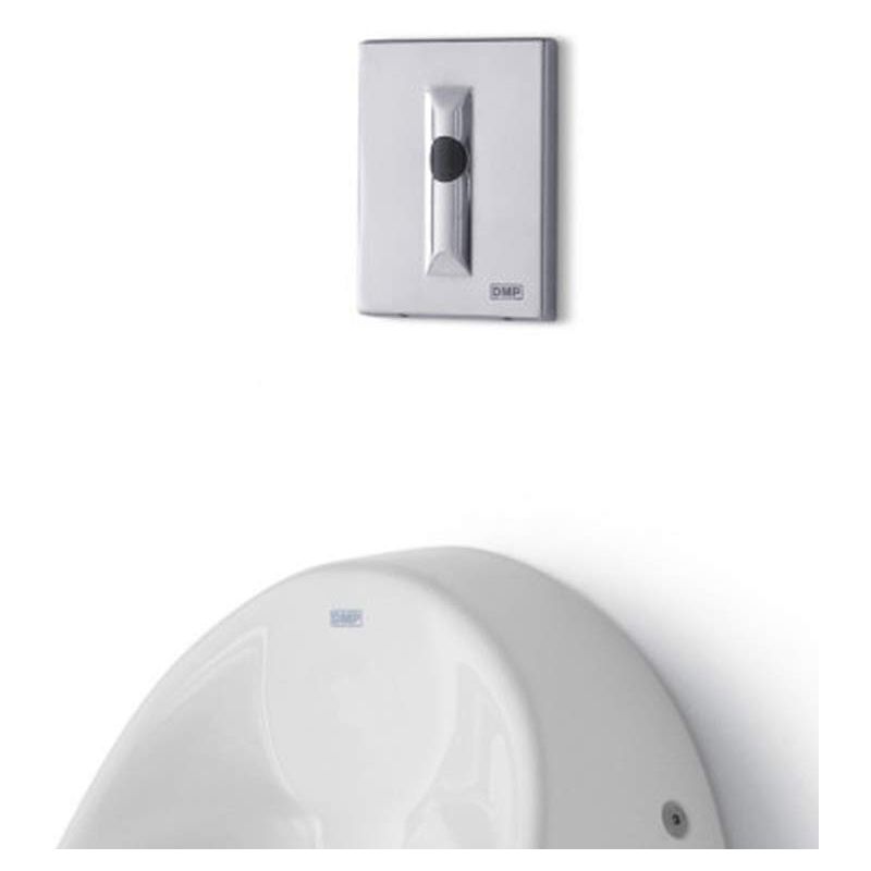 foto del prodotto orinatoio wc elettronico dmp fin a pile allontanamento