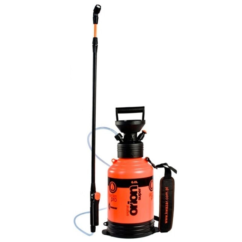 foto del prodotto orion super nuovo sprayer, capacità 6l - kw 306200041