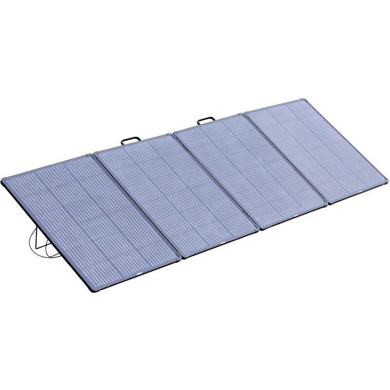 foto del prodotto orium pannello solare 315w per stazione energetica