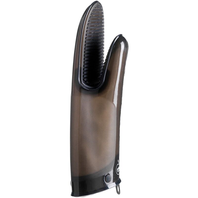 foto del prodotto orka plus guanto da cucina in silicone e tessuto mastrad