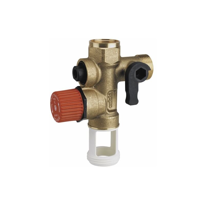 foto del prodotto orkli gruppo di sicurezza gs1110000