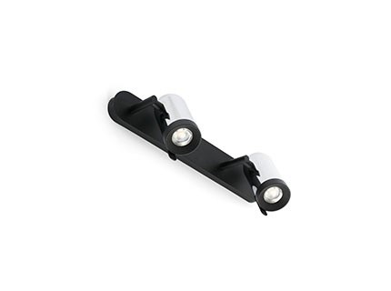foto del prodotto orleans 2l, applique per interni faro barcelona