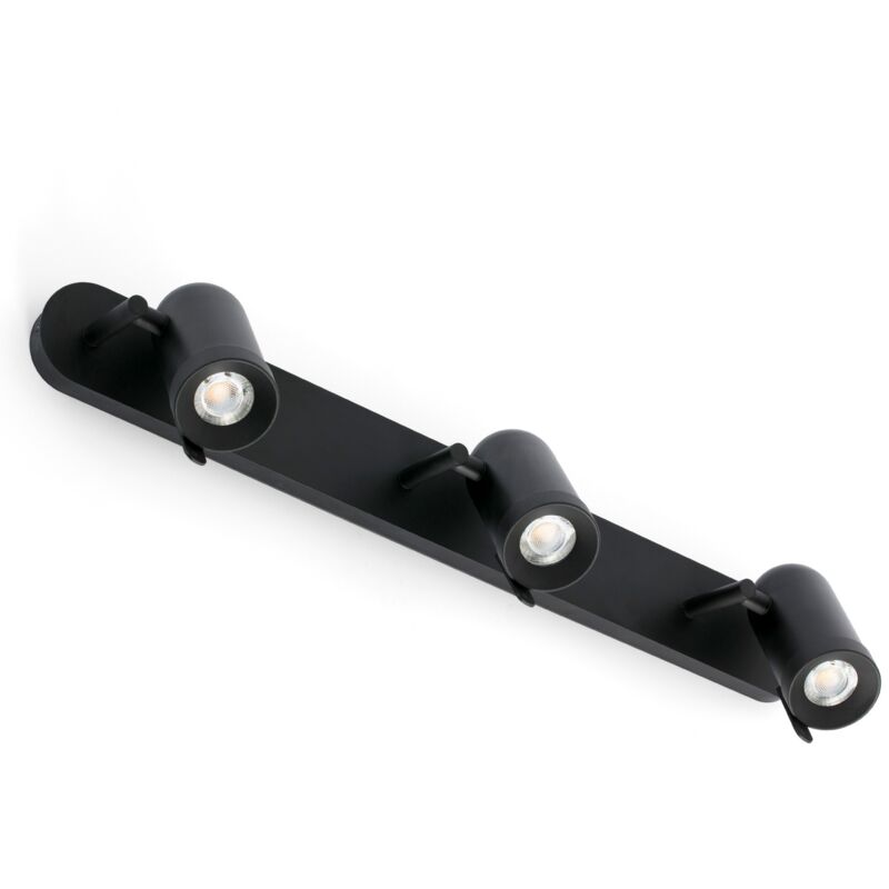 foto del prodotto orleans 3l, applique per interni faro barcelona
