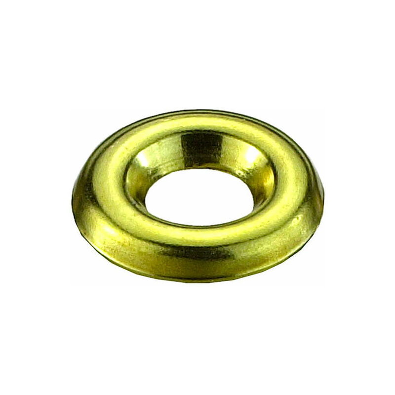 foto del prodotto orli sottovite ottone 11x4 blister