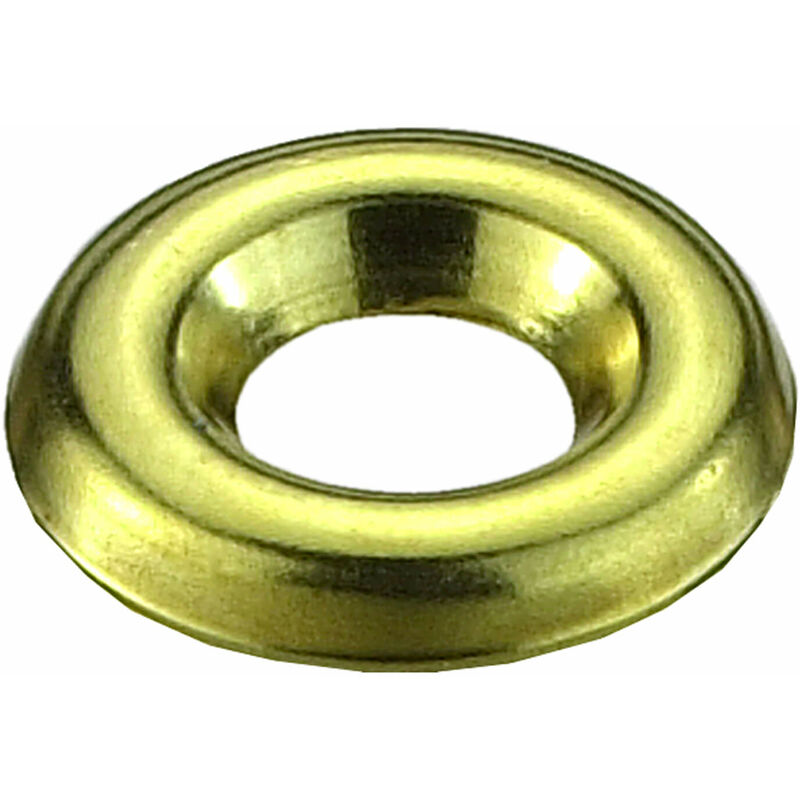 foto del prodotto orli sottovite ottone 13x5 blister