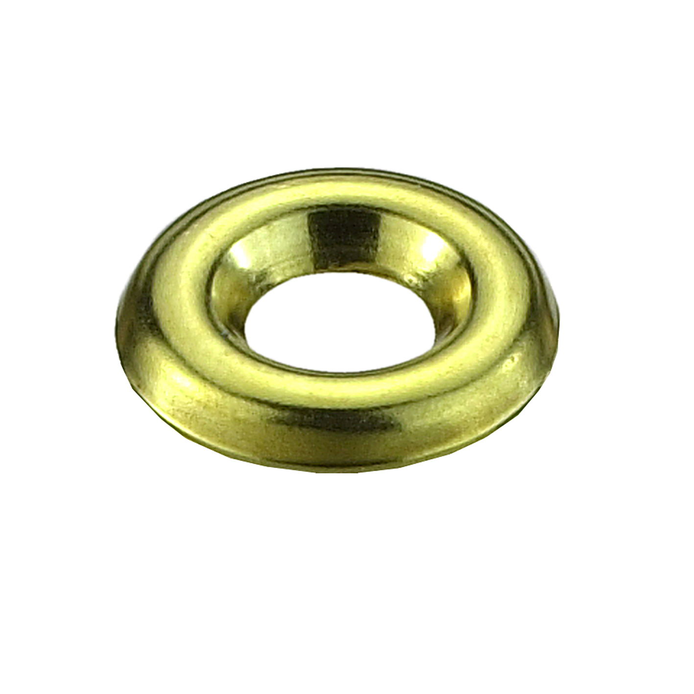foto del prodotto orli sottovite ottone 16x6 blister