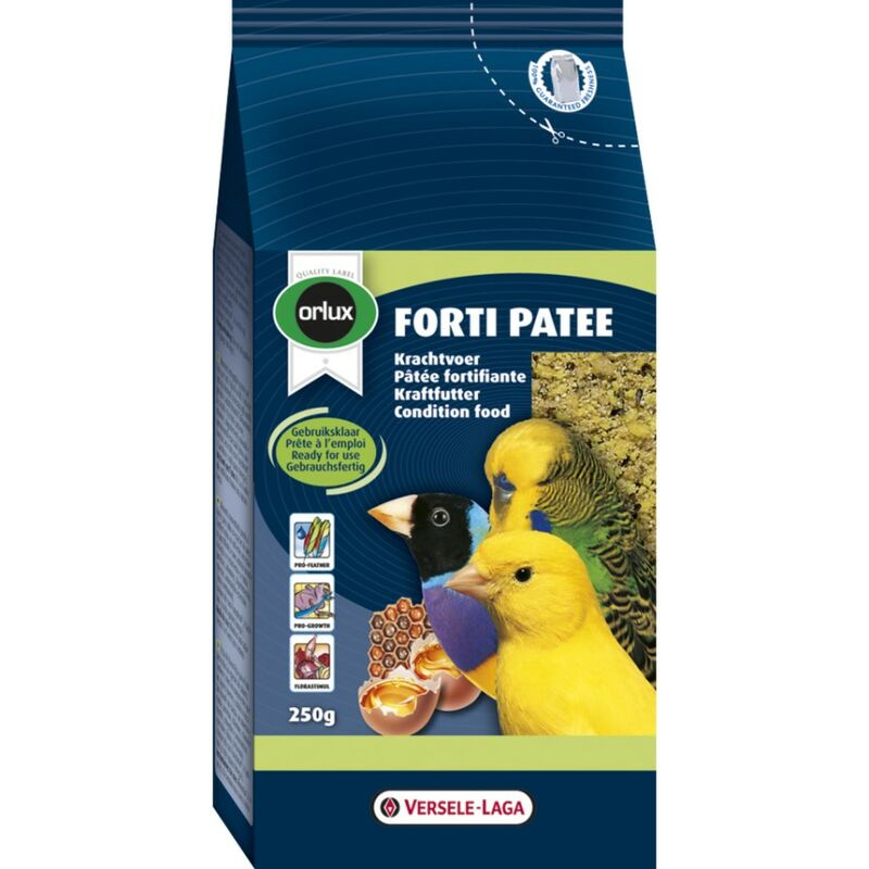 foto del prodotto orlux forti kick 0,3 kg