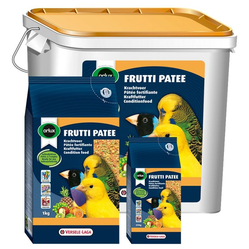 foto del prodotto orlux frutti calcia 1 kg