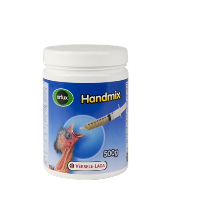 foto del prodotto orlux handmix 0,5 kg