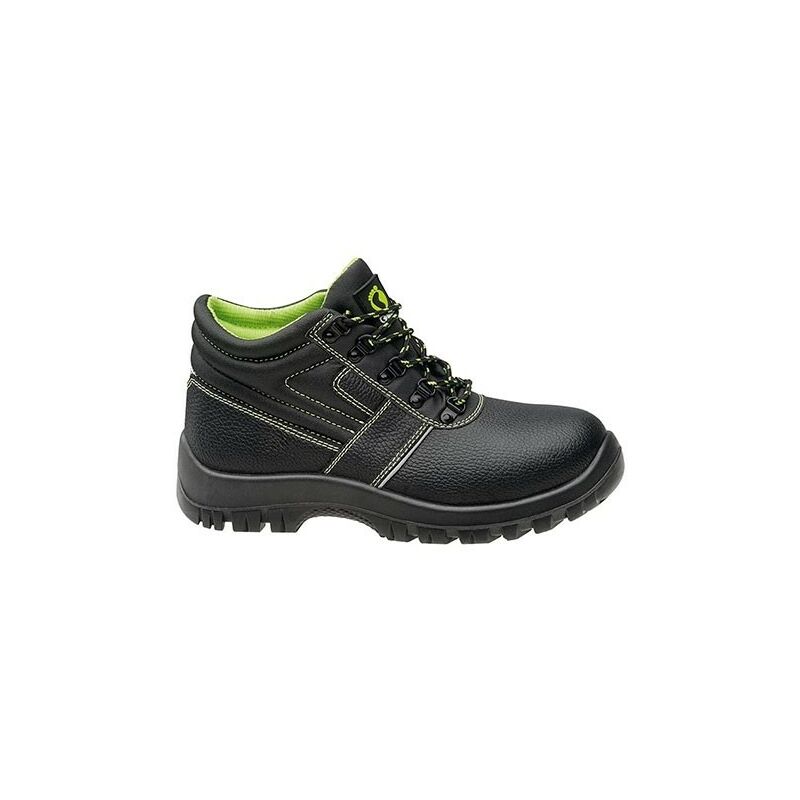 foto del prodotto orma - scarpe antinfortunistiche basic flash s3 src alta - 31002 - size 46000000
