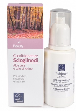 foto del prodotto orme nat balsamo scioglinodi