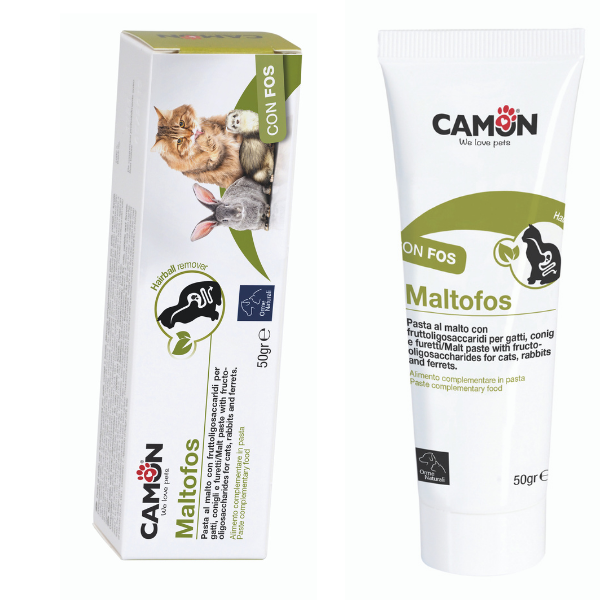 foto del prodotto orme naturali maltofos pasta appetibile 100 gr 1 ordine scegli lo sconto bzr5 bzr20 200 punti fedelt integratori per cani