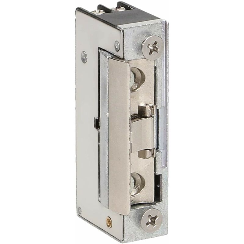 foto del prodotto orno ez 4026 incontro elettrico simmetrico bassa corrente 280ma per 12vdc con memoria mini bassa corrente 