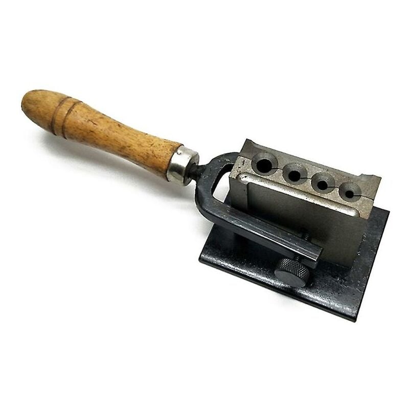 foto del prodotto oro argento casting fusione di grafite lingottiera reversibile crogiolo di grafite gioielli lingotto stampo di raffinazione strumenti di gioielli