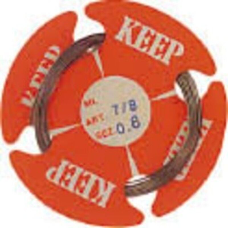 foto del prodotto orobica store rocchetto di stagno autosaldante 1,0 mm elcart cod. 070001000 