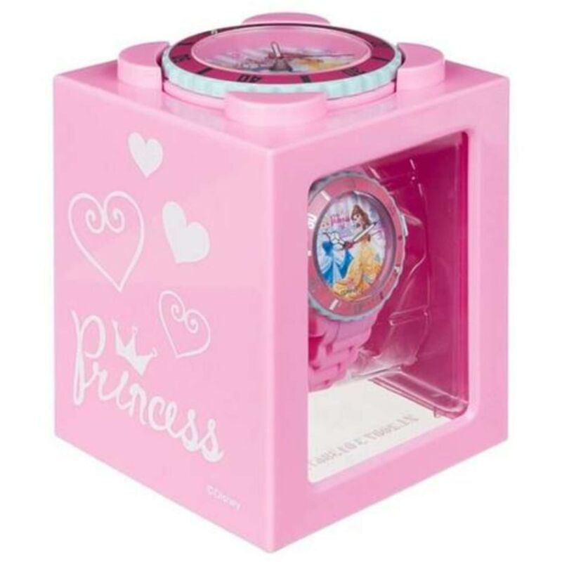 foto del prodotto orologio analogico 4 in 1 princess 10492 x1