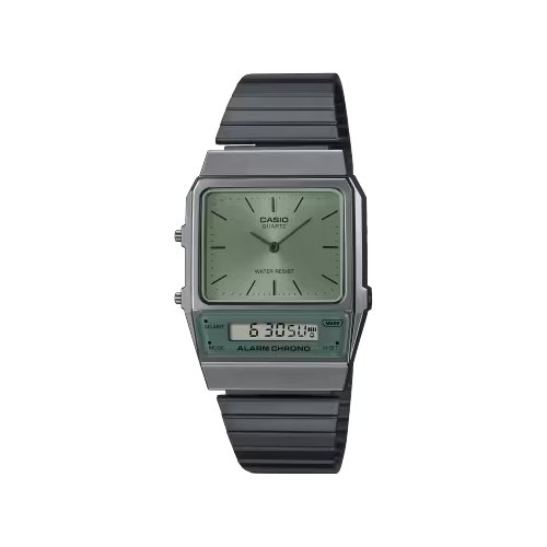 foto del prodotto orologio casio aq 800ecgg 3aef vintage