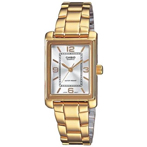 foto del prodotto orologio casio collection ltp 1234pg 7aeg