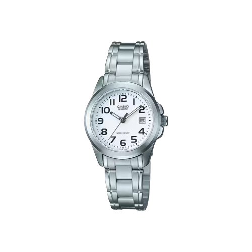 foto del prodotto orologio casio collection ltp 1259pd 7beg