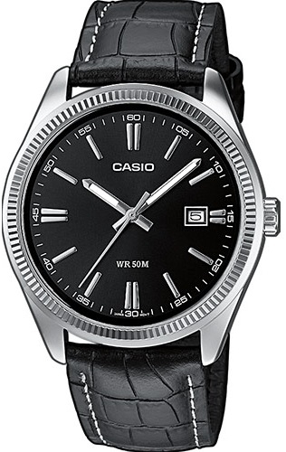 foto del prodotto orologio casio collection mtp 1302pl 1av