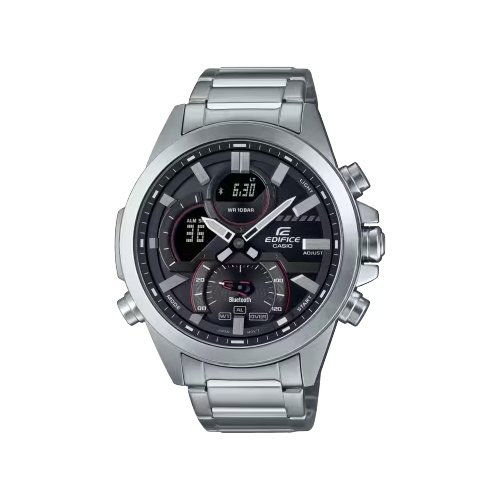 foto del prodotto orologio casio ecb 30d 1aef edifice bluetooth
