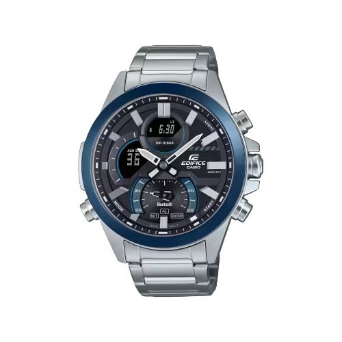 foto del prodotto orologio casio ecb 30db 1aef edifice bluetooth