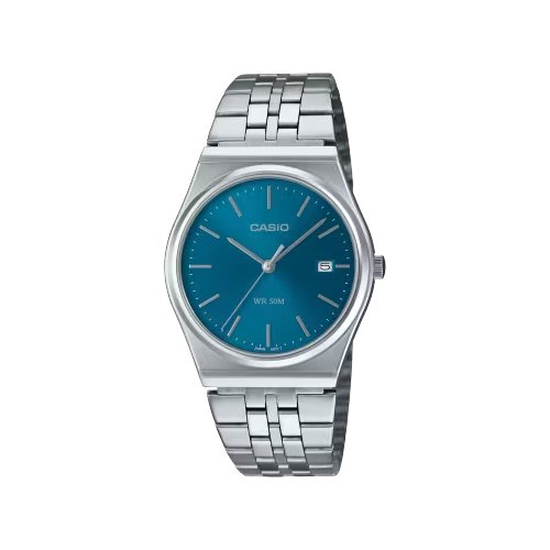 foto del prodotto orologio casio mtp b145d 2a2vef standard