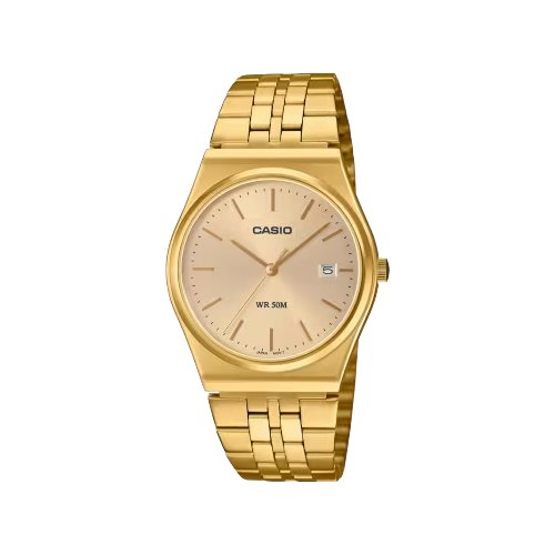 foto del prodotto orologio casio mtp b145g 9avef standard