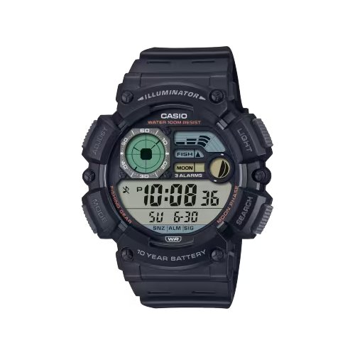 foto del prodotto orologio casio ws 1500h 1avef sport