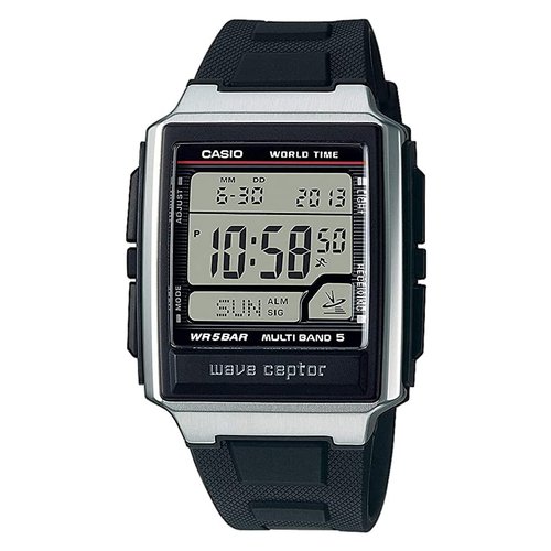 foto del prodotto orologio casio wv 59r 1aef