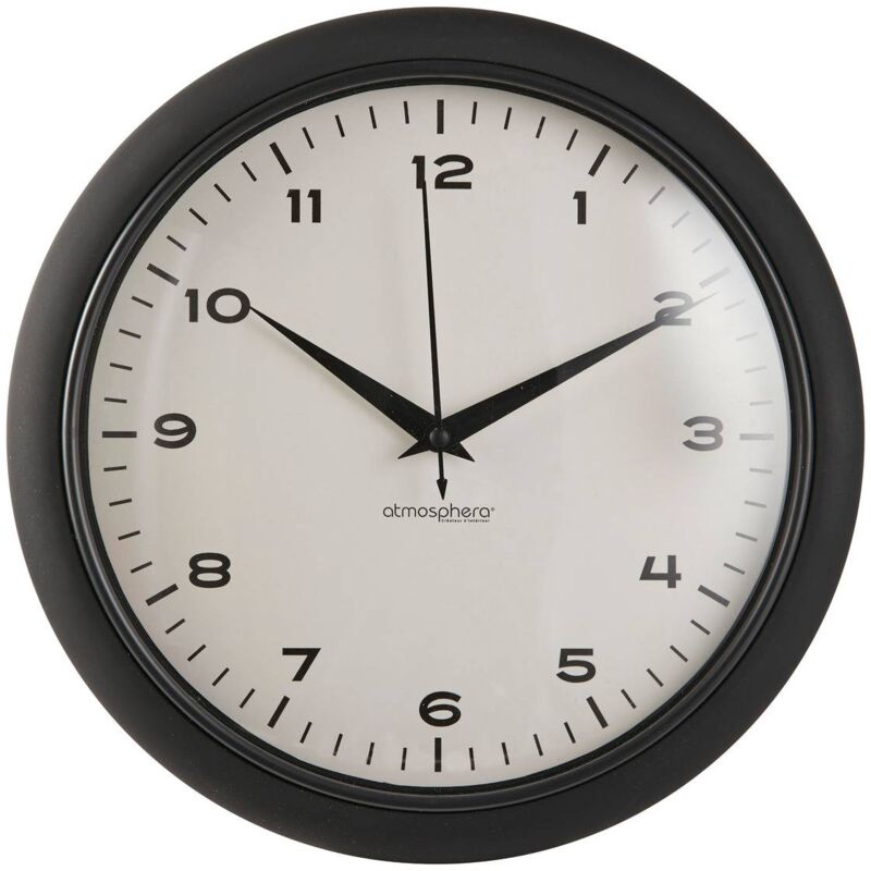 foto del prodotto orologio clarisse d28cm atmosphera cr ateur d int rieur