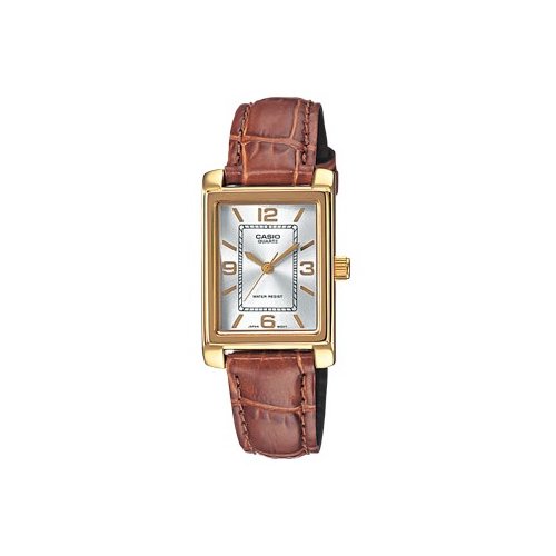 foto del prodotto orologio collection ltp 1234pgl 7aef