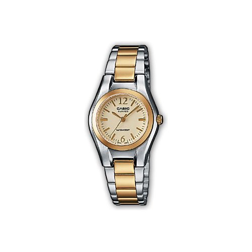 foto del prodotto orologio collection ltp 1302psg 7av
