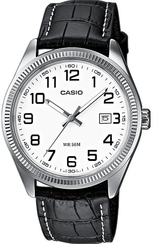 foto del prodotto orologio collection mtp 1302pl 7bv