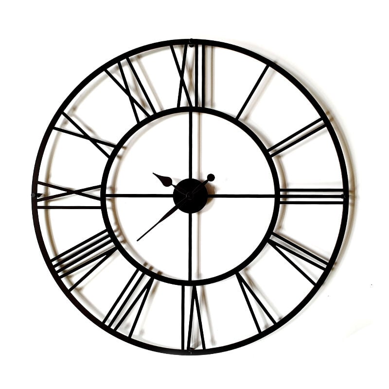 foto del prodotto orologio da loft bigben decorizzly da 800 mm