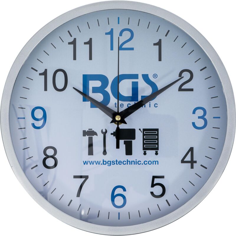 foto del prodotto orologio da parete 