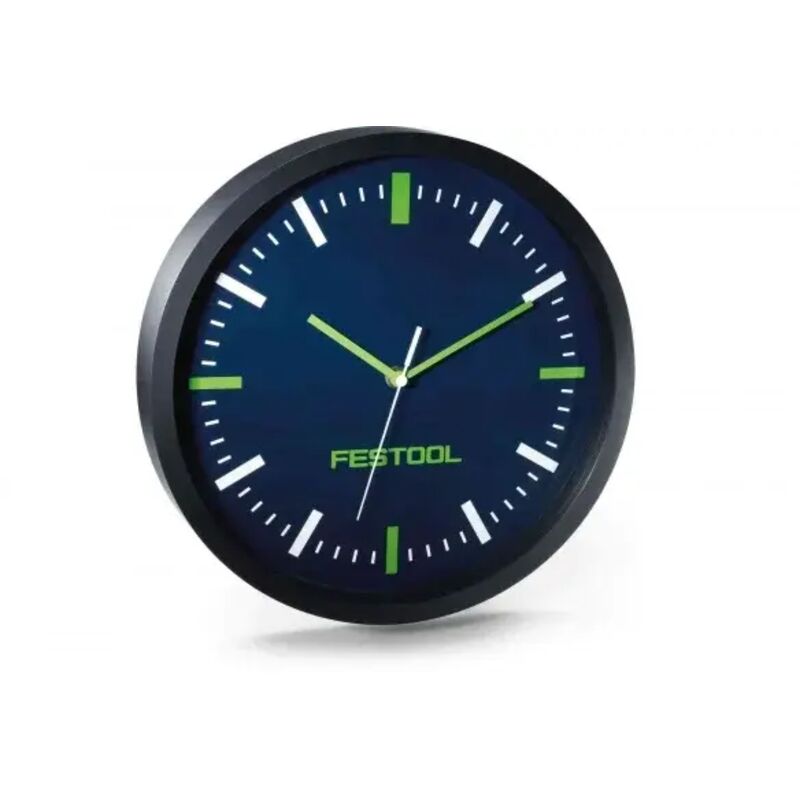 foto del prodotto orologio da parete 498385 festool