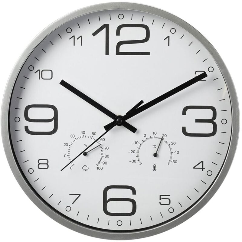 foto del prodotto orologio da parete signal 30 cm