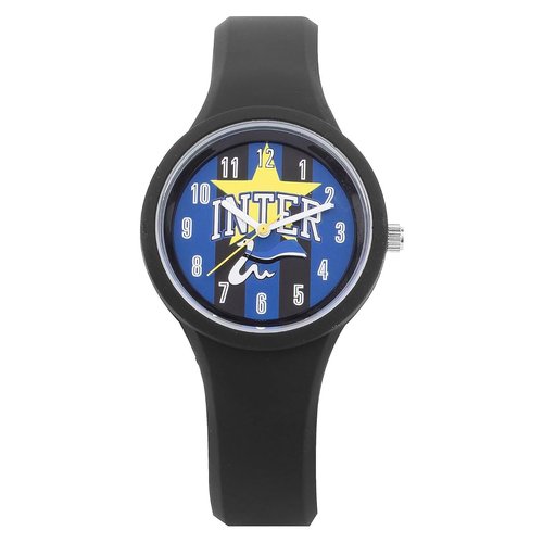 foto del prodotto orologio lowell in480kb2 inter black e blue