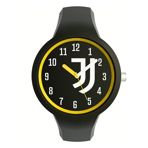 foto del prodotto orologio lowell jn480kn1 juventus black
