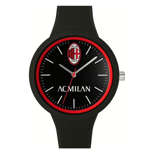 foto del prodotto orologio lowell mn480xn3 milan black