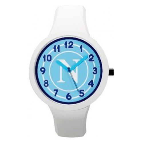 foto del prodotto orologio lowell nw480ka2 napoli white e blue
