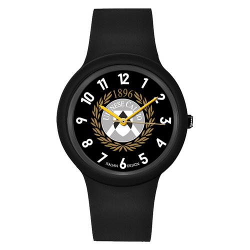foto del prodotto orologio lowell un443kn2 udinese black