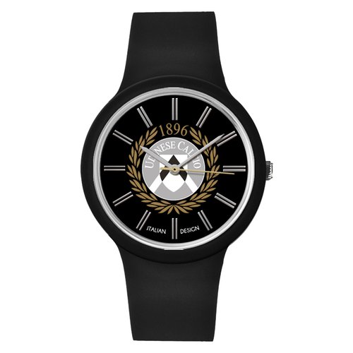 foto del prodotto orologio lowell un443un1 udinese black
