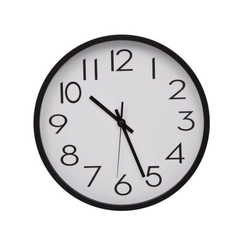 foto del prodotto orologio parete cm30 classic