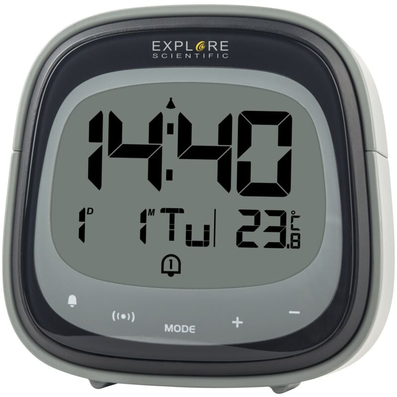 foto del prodotto orologio radiocontrollato oxs020
