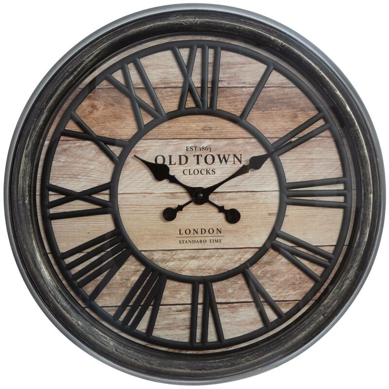 foto del prodotto orologio rilievo d50cm atmosphera cr ateur d int rieur